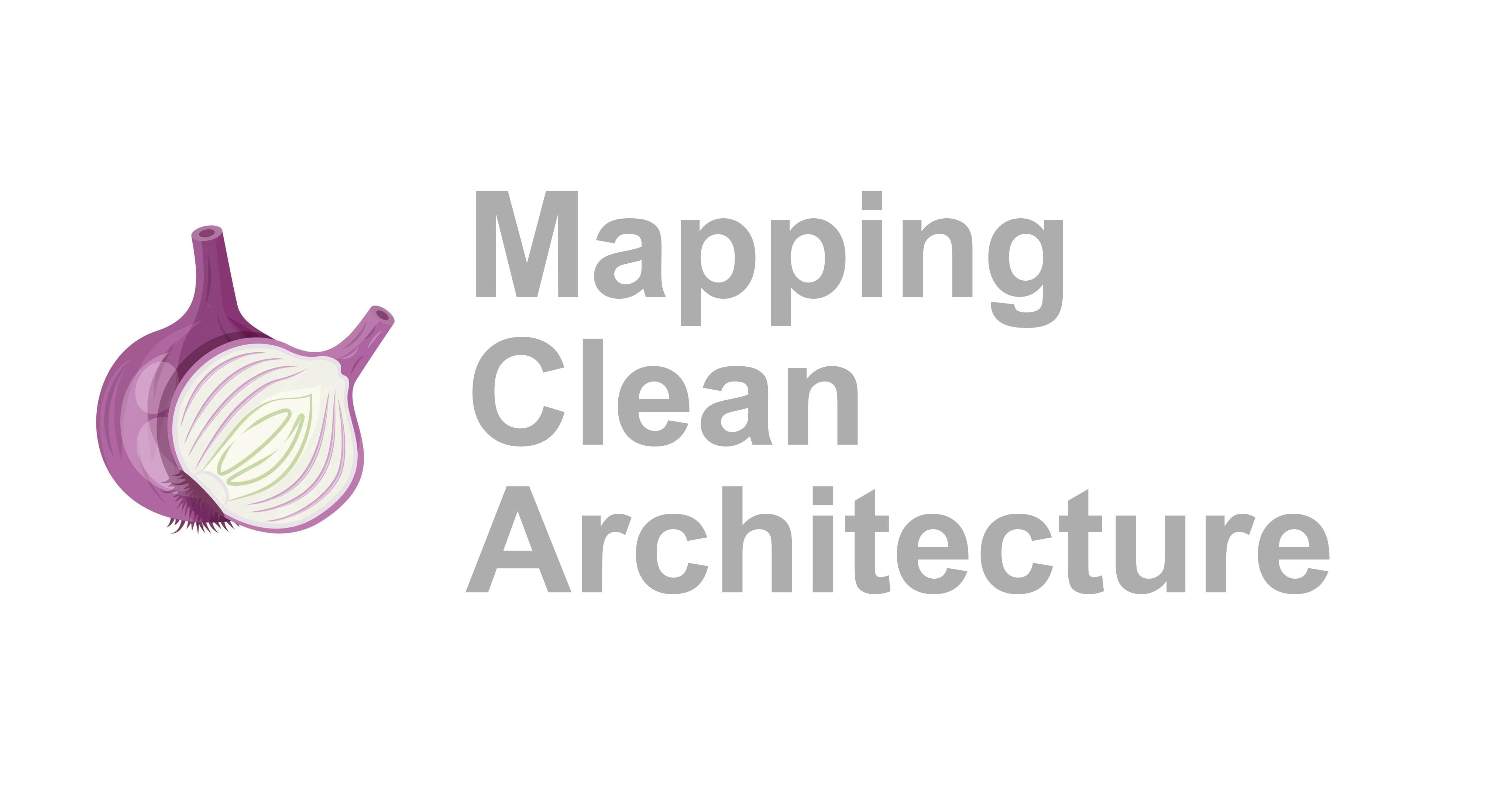 Mapping data trong Android với clean architecture