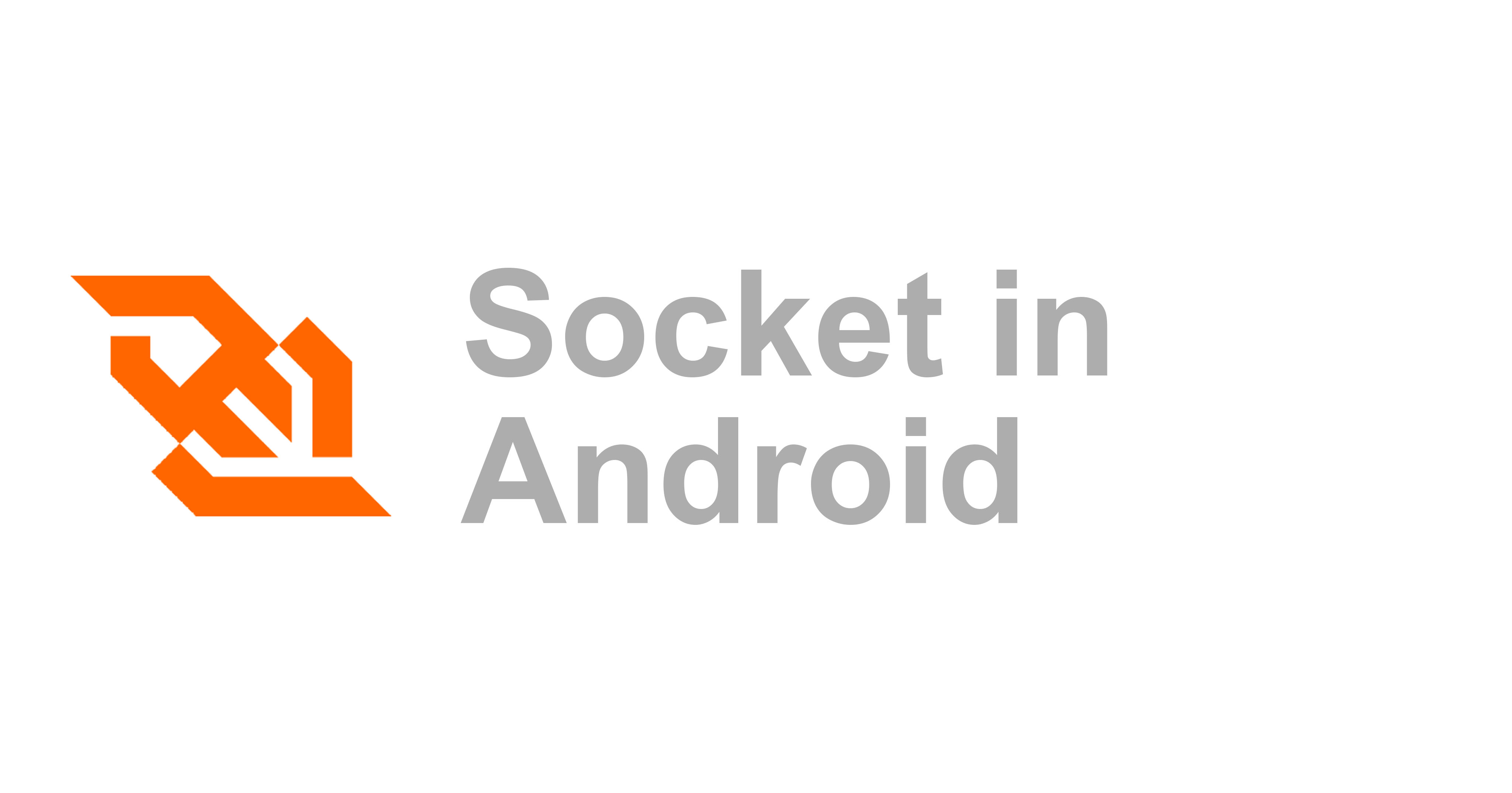 Socket trong Android